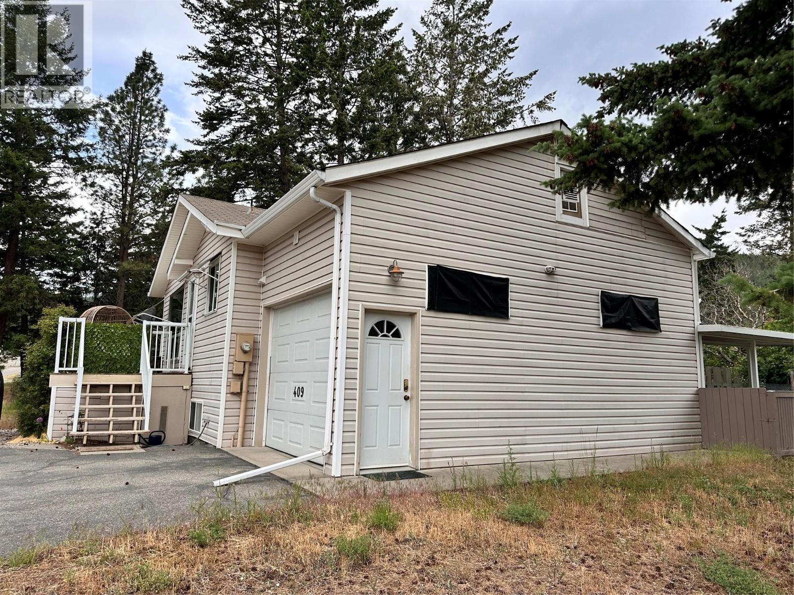 409 Hummingbird Avenue, Vernon, British Columbia  V1H 2A1 - Photo 2 - 10359476