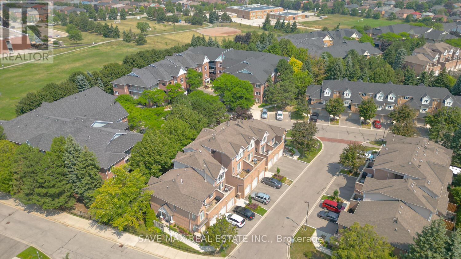 212 - 103 Bristol Road E, Mississauga, Ontario  L4Z 3P4 - Photo 19 - W12348638