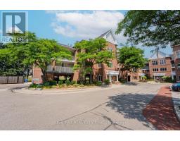 212 - 103 Bristol Road E, Mississauga (Hurontario), Ca