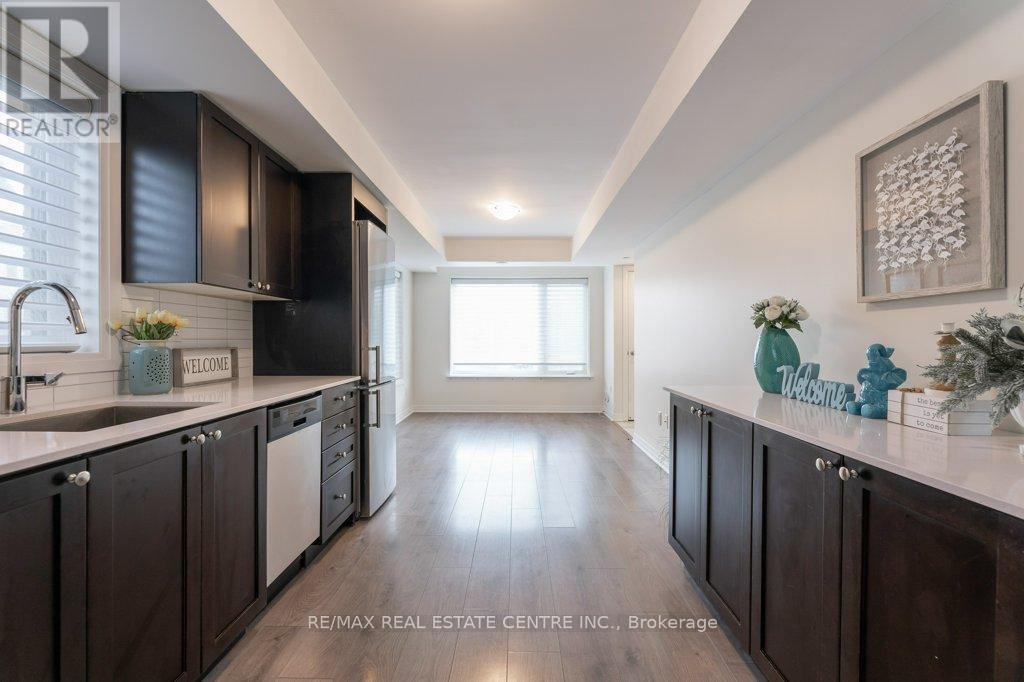 2 - 167 William Duncan Road, Toronto, Ontario  M3K 0B5 - Photo 12 - W12348679