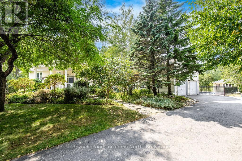 50 Blackburn Avenue, Clearview, Ontario  L0M 1P0 - Photo 48 - S12346450