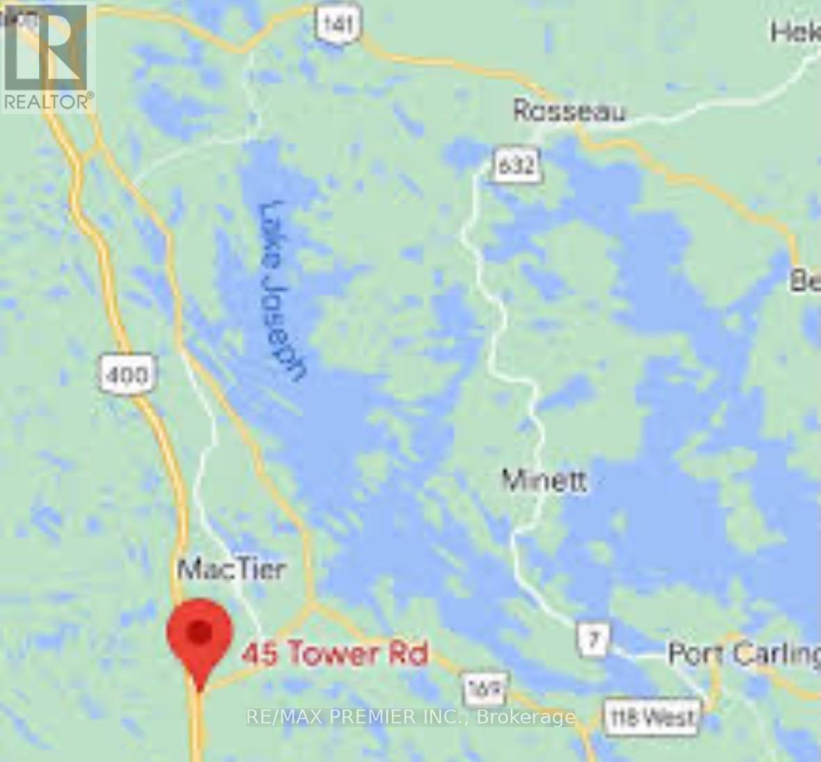45 Tower Road, Georgian Bay (Freeman), Ontario  P0C 1H0 - Photo 5 - X12343858