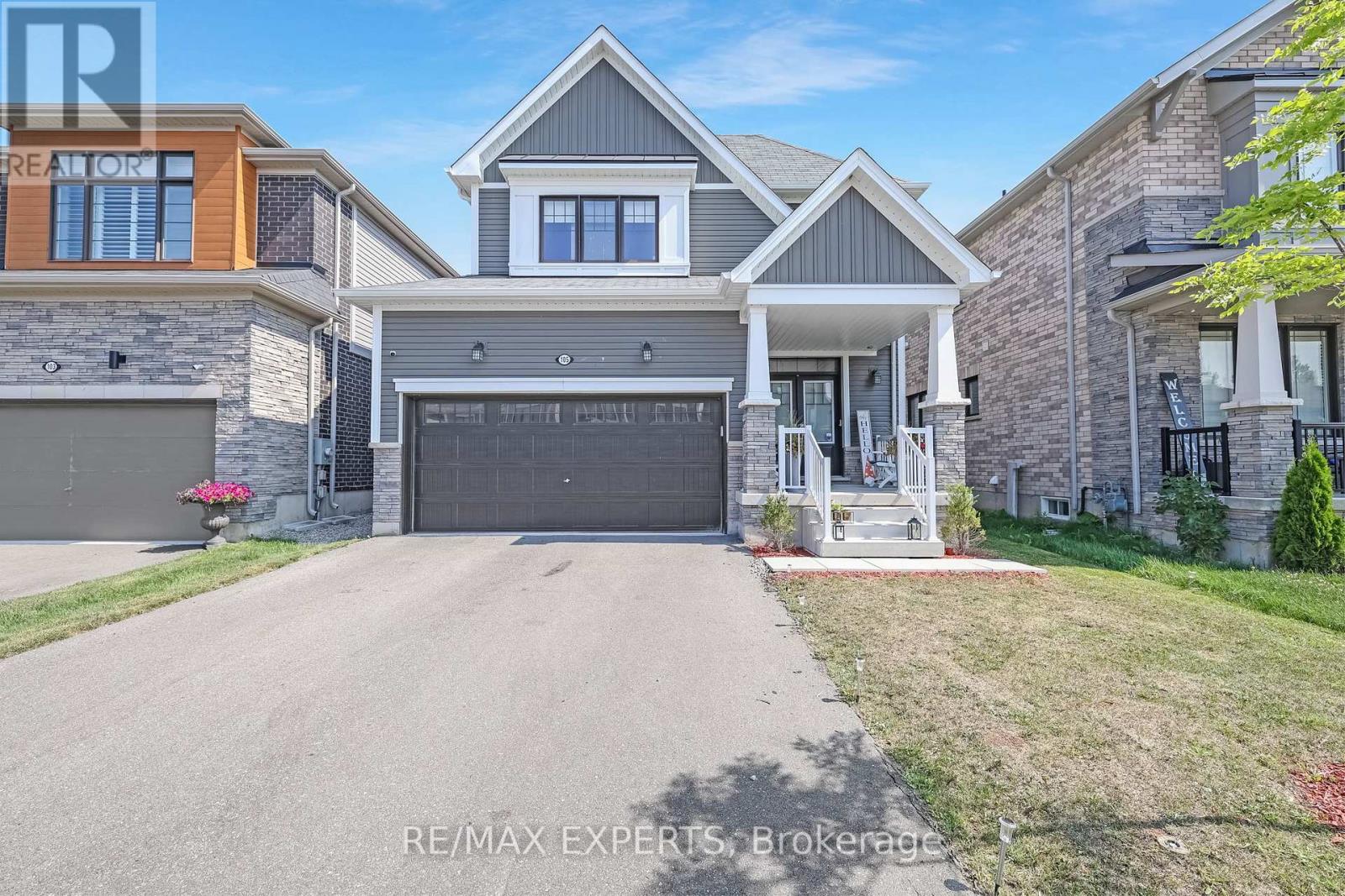105 David Street, Haldimand, Ontario  N0A 1H0 - Photo 1 - X12348645