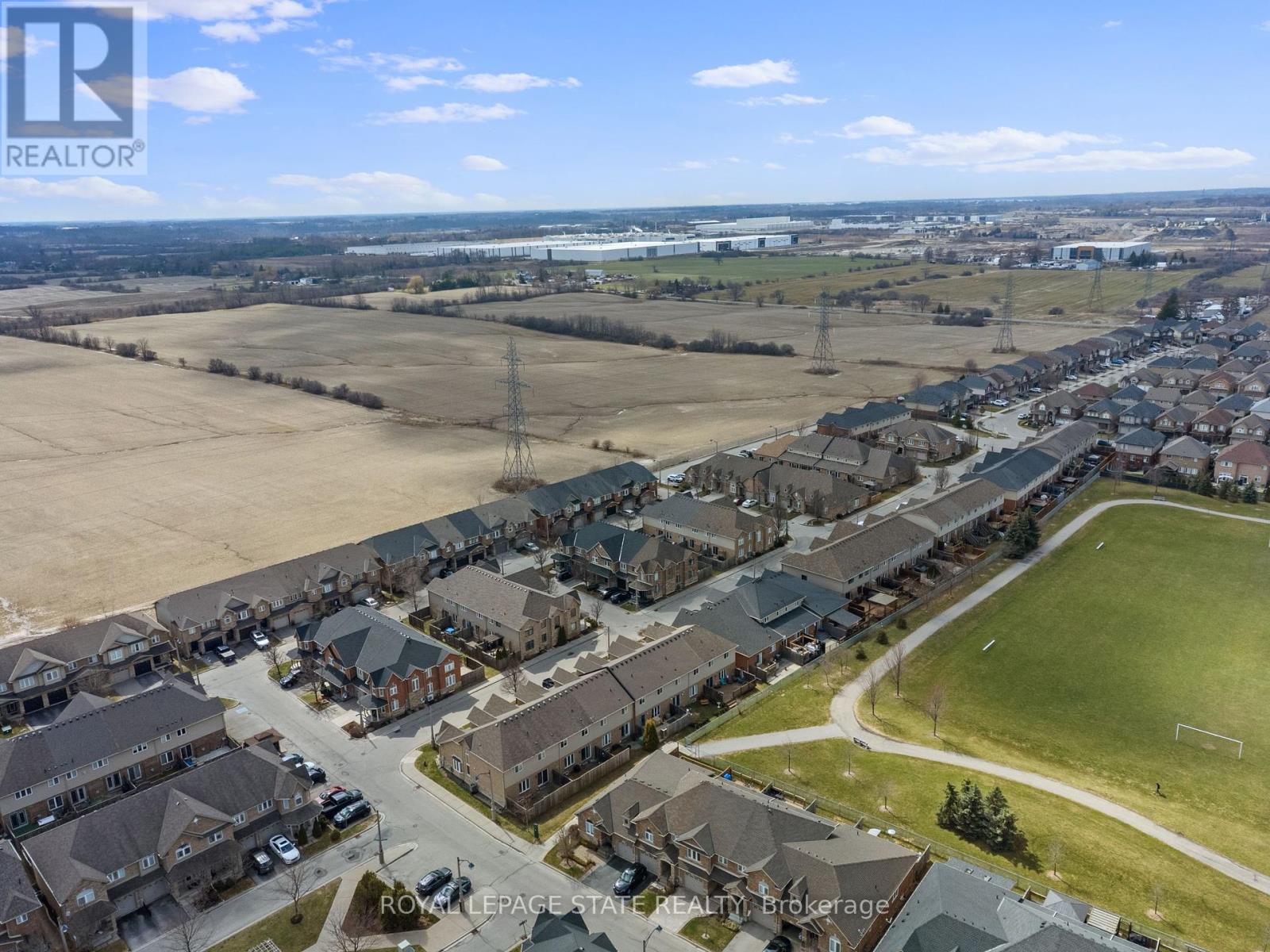 139 Periwinkle Drive, Hamilton (Stoney Creek), Ontario  L0R 1P0 - Photo 41 - X12348681