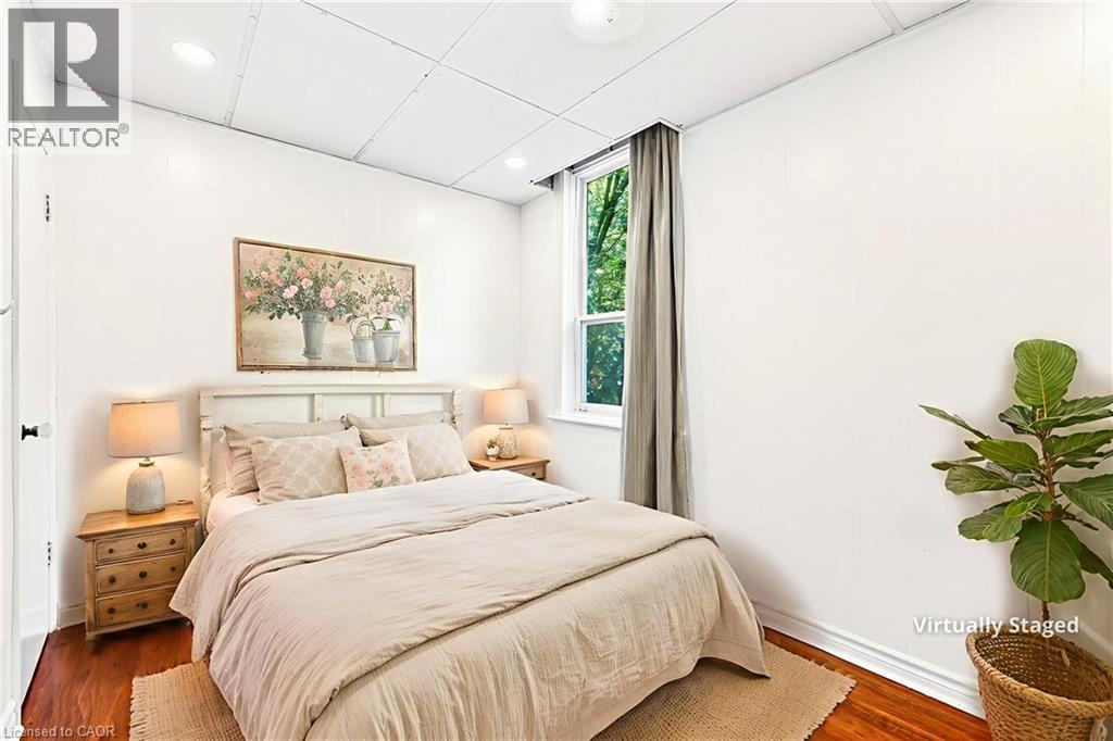 111 Leland Street, Hamilton, Ontario  L8S 3A3 - Photo 21 - 40760527