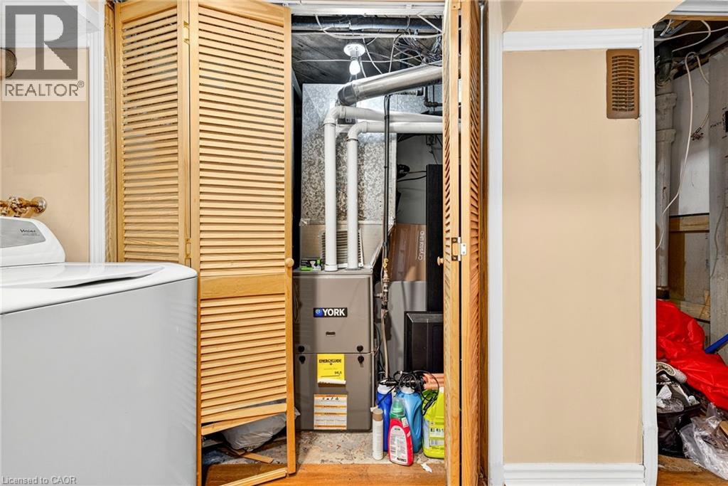 111 Leland Street, Hamilton, Ontario  L8S 3A3 - Photo 41 - 40760527