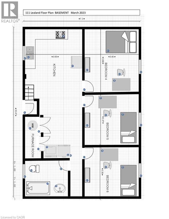 111 Leland Street, Hamilton, Ontario  L8S 3A3 - Photo 49 - 40760527