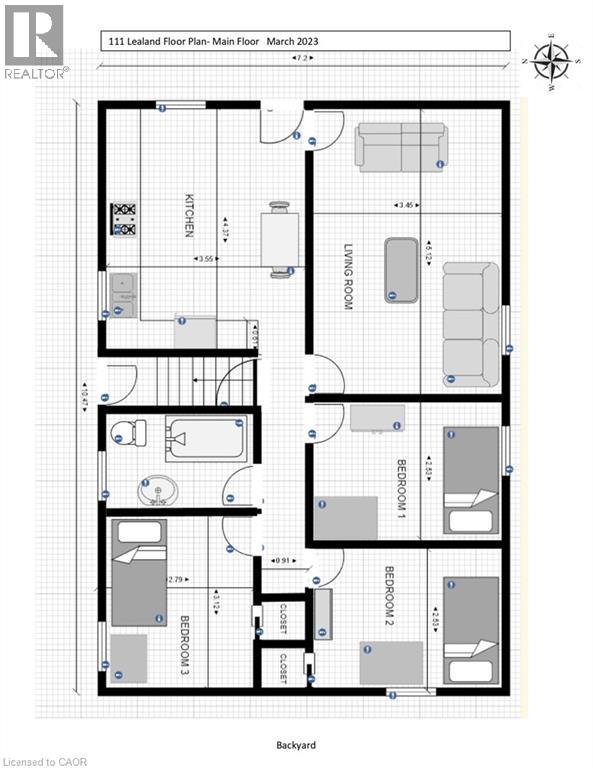 111 Leland Street, Hamilton, Ontario  L8S 3A3 - Photo 48 - 40760527