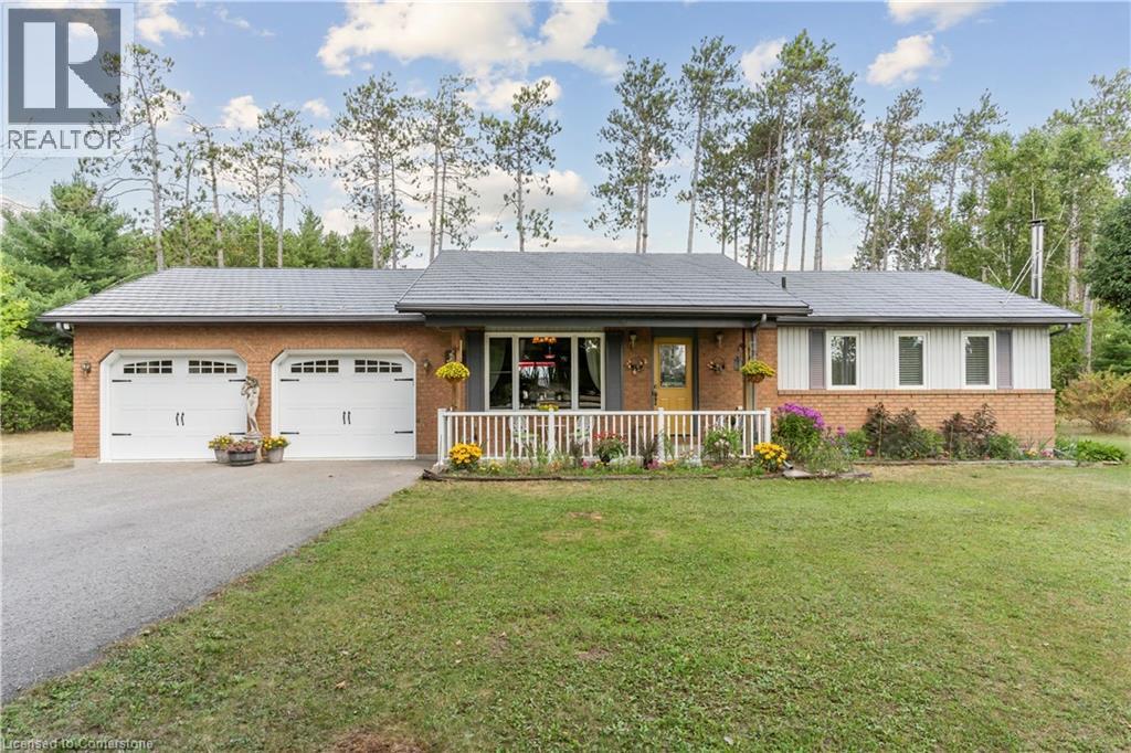 6216 SUNNIDALE TOSORONTIO TOWNLINE, Glencairn, Ontario