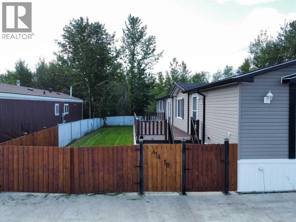 414 10 Street, Fox Creek, Alberta  T0H 1P0 - Photo 7 - A2238259