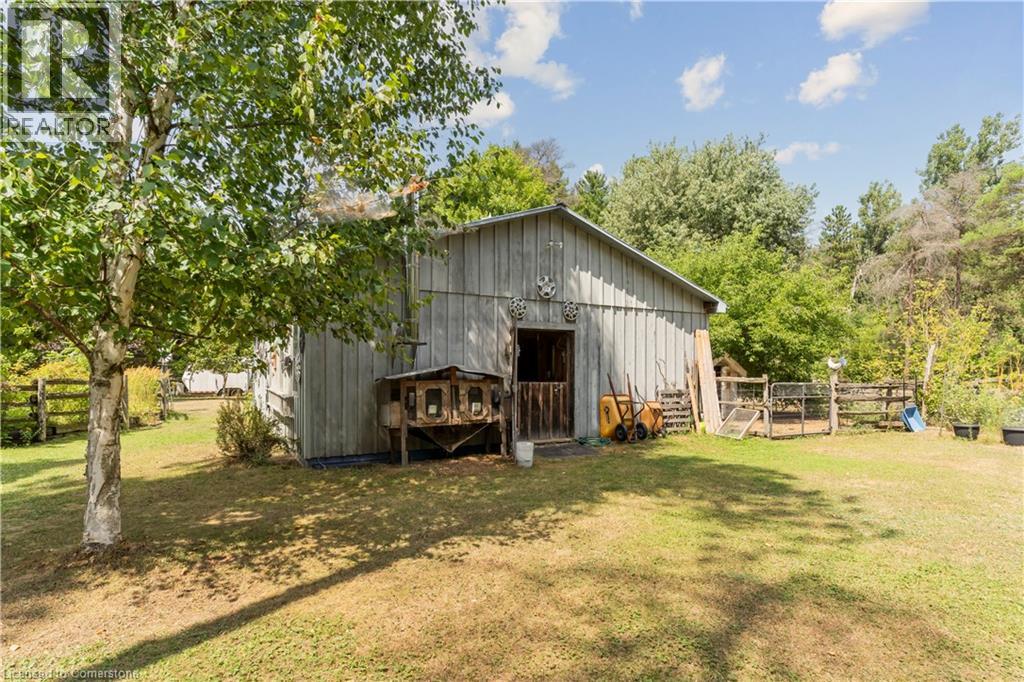 6216 Sunnidale Tosorontio Townline, Glencairn, Ontario  L0M 1K0 - Photo 30 - 40761016