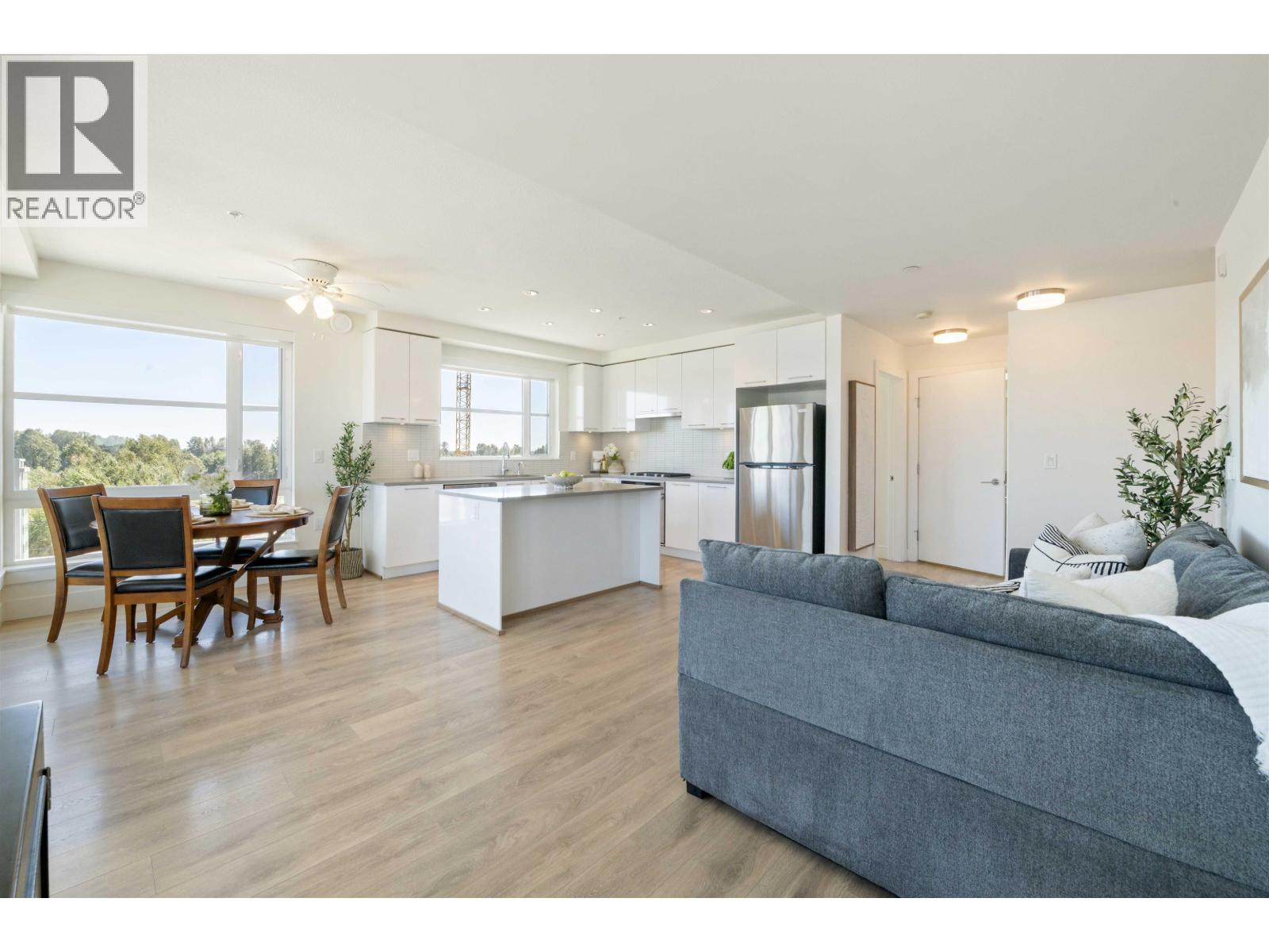 710 3488 Sawmill Crescent, Vancouver, British Columbia  V5S 0C7 - Photo 12 - R3036123