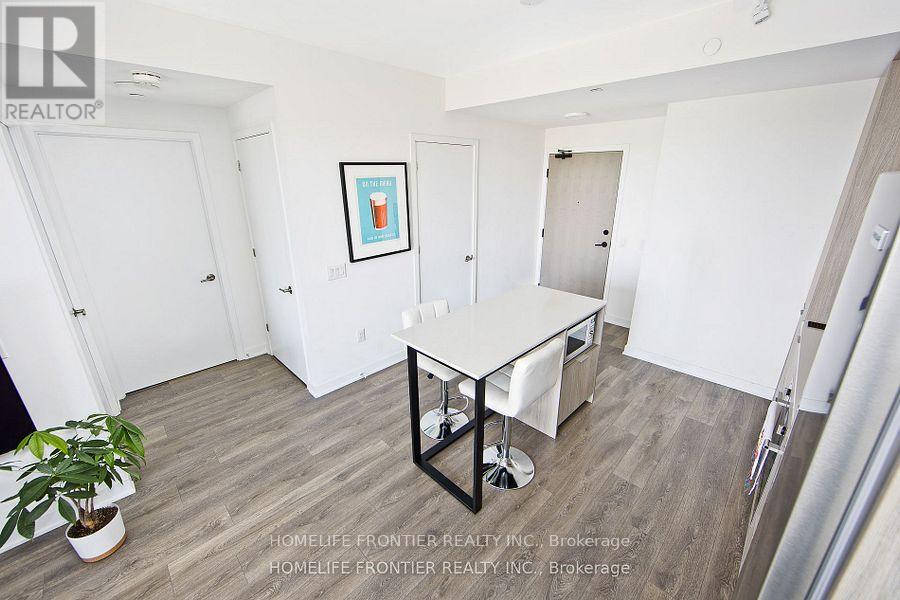 911 - 130 River Street, Toronto, Ontario  M5A 0R8 - Photo 4 - C12348699