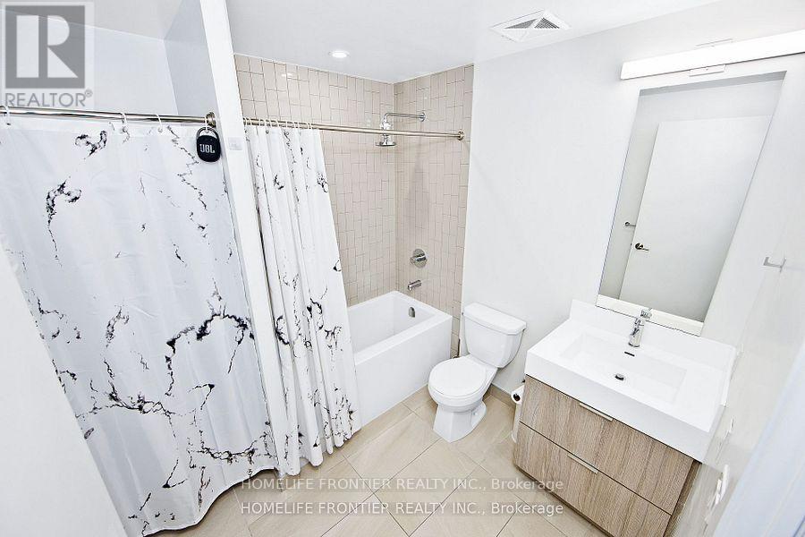 911 - 130 River Street, Toronto, Ontario  M5A 0R8 - Photo 6 - C12348699