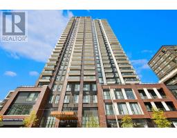 911 - 130 RIVER STREET, Toronto, Ontario