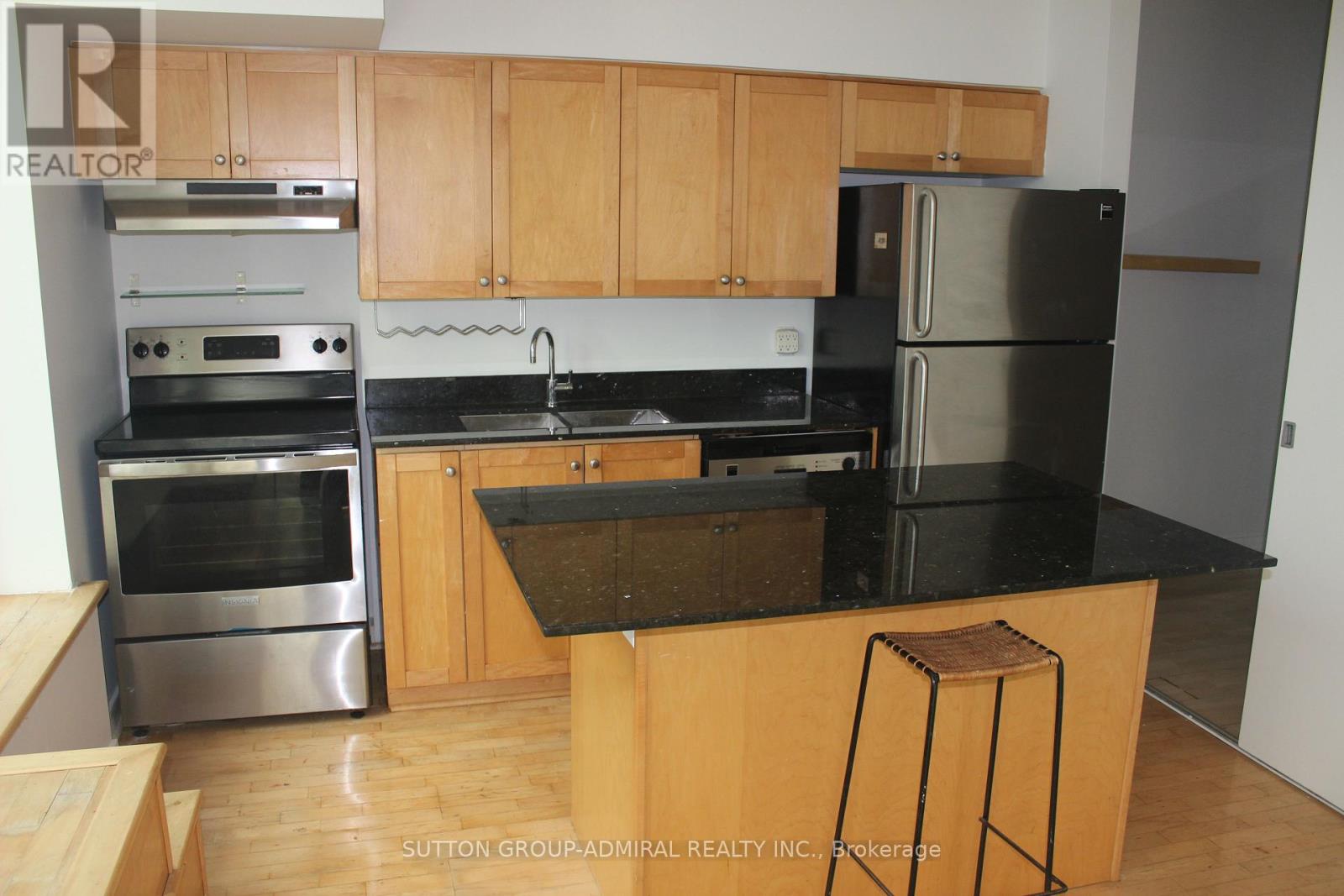 408 - 50 Camden Street, Toronto, Ontario  M5V 3N1 - Photo 17 - C12348702