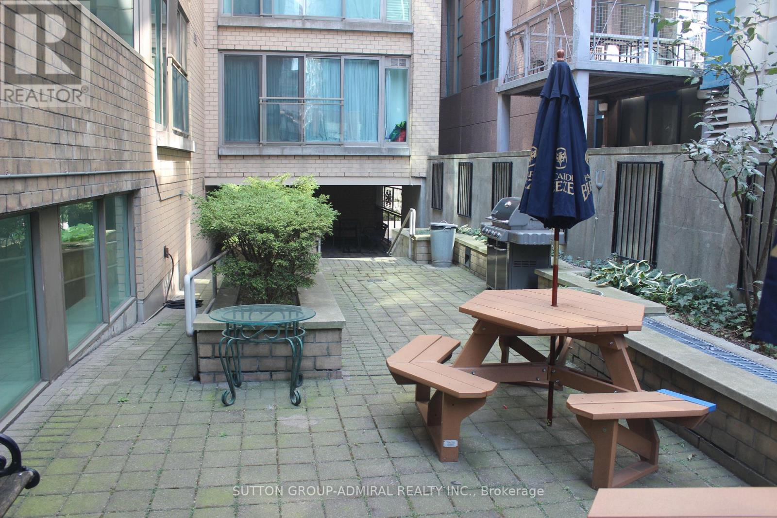 408 - 50 Camden Street, Toronto, Ontario  M5V 3N1 - Photo 24 - C12348702