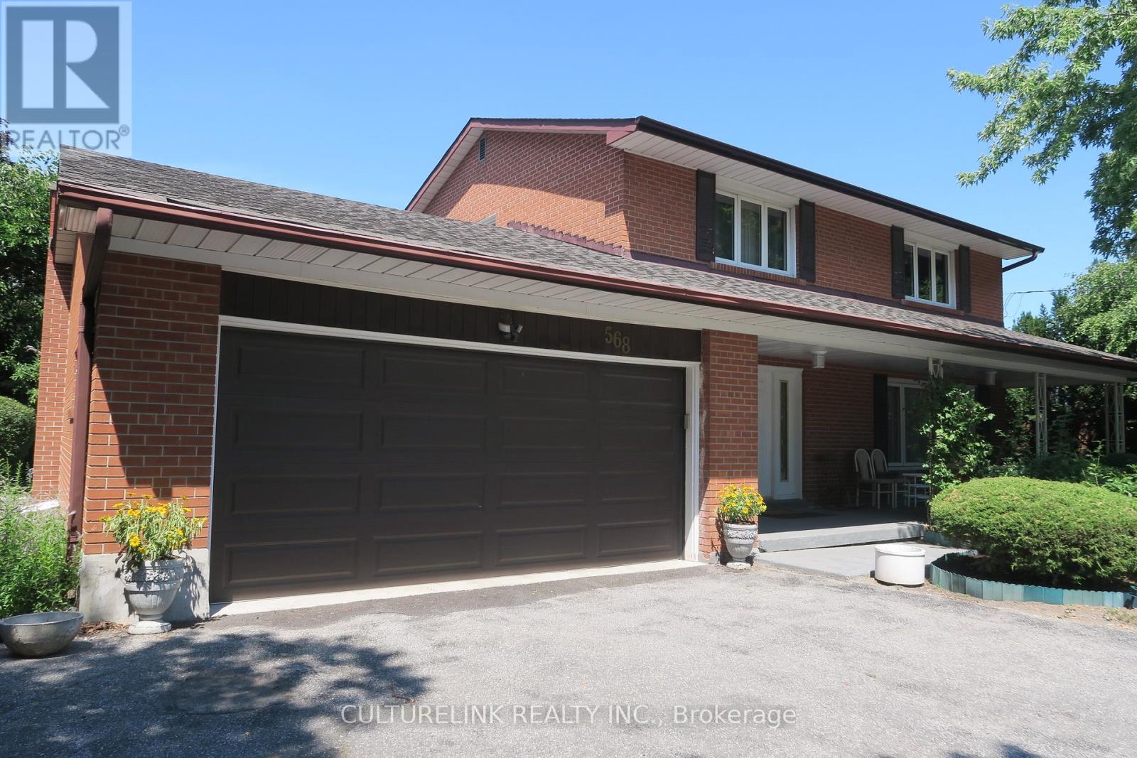 568 Cummer Avenue, Toronto (Bayview Woods-Steeles), Ontario  M2K 2M4 - Photo 1 - C12348717