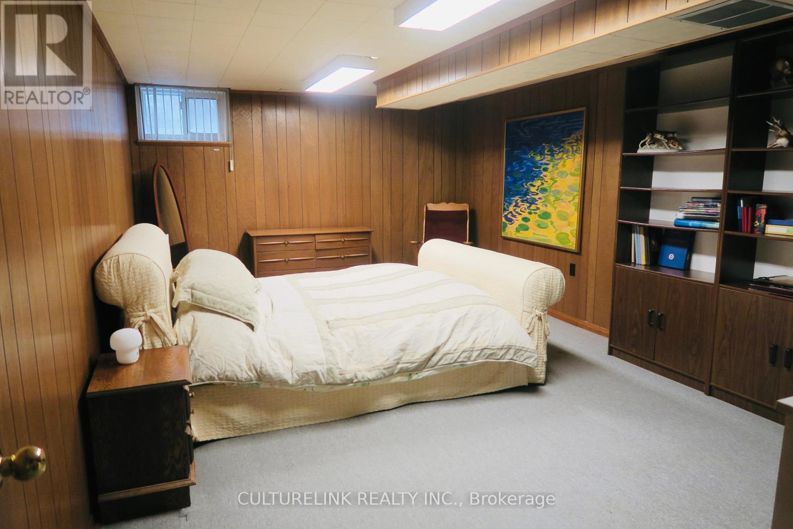 568 Cummer Avenue, Toronto (Bayview Woods-Steeles), Ontario  M2K 2M4 - Photo 21 - C12348717
