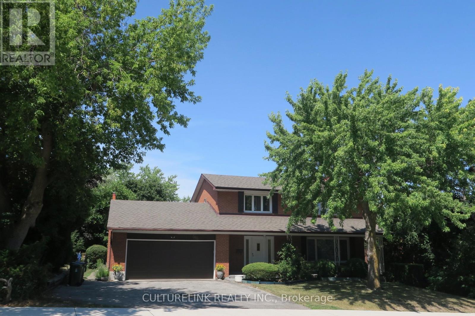 568 Cummer Avenue, Toronto (Bayview Woods-Steeles), Ontario  M2K 2M4 - Photo 26 - C12348717