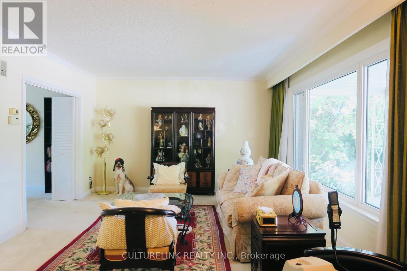 568 Cummer Avenue, Toronto (Bayview Woods-Steeles), Ontario  M2K 2M4 - Photo 4 - C12348717