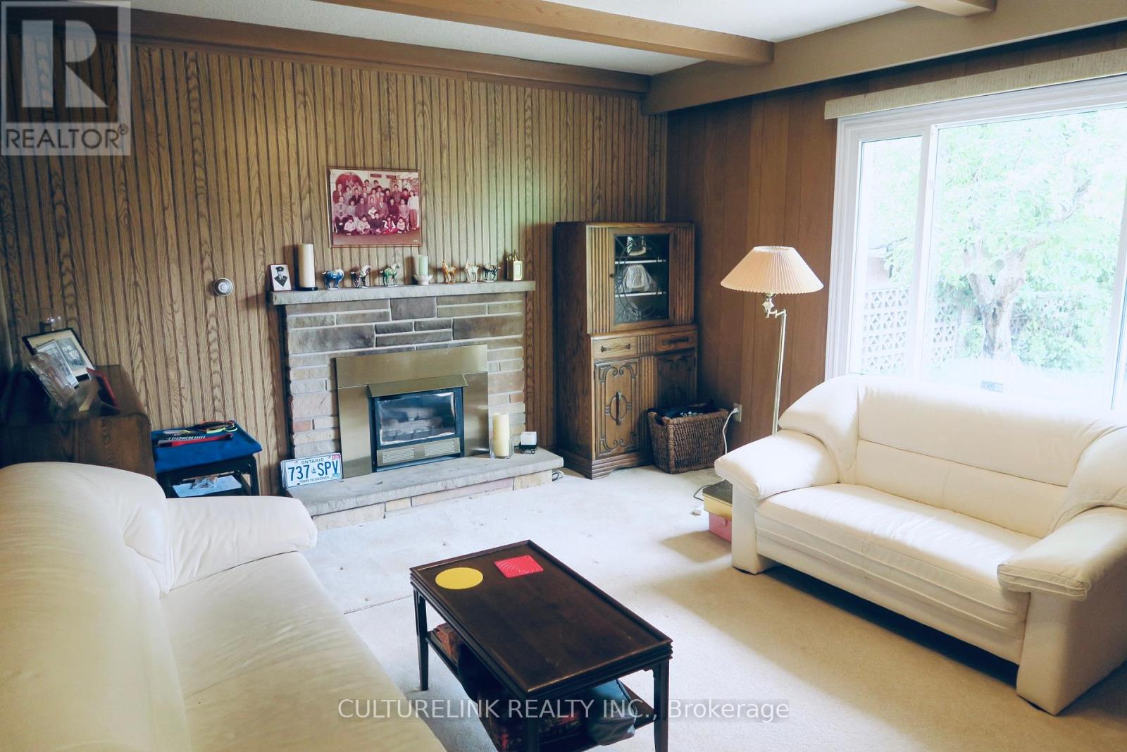 568 Cummer Avenue, Toronto (Bayview Woods-Steeles), Ontario  M2K 2M4 - Photo 7 - C12348717