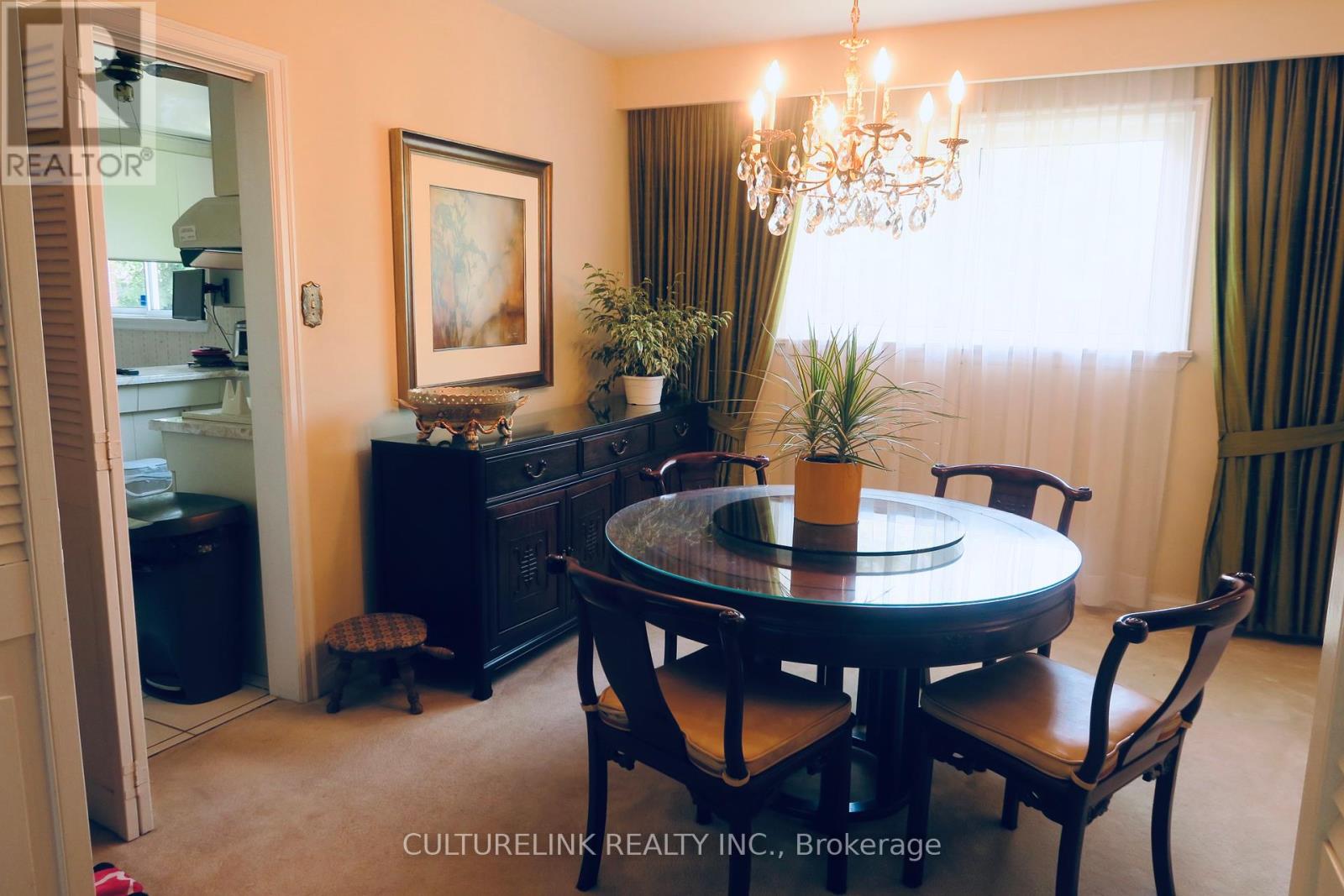 568 Cummer Avenue, Toronto (Bayview Woods-Steeles), Ontario  M2K 2M4 - Photo 8 - C12348717