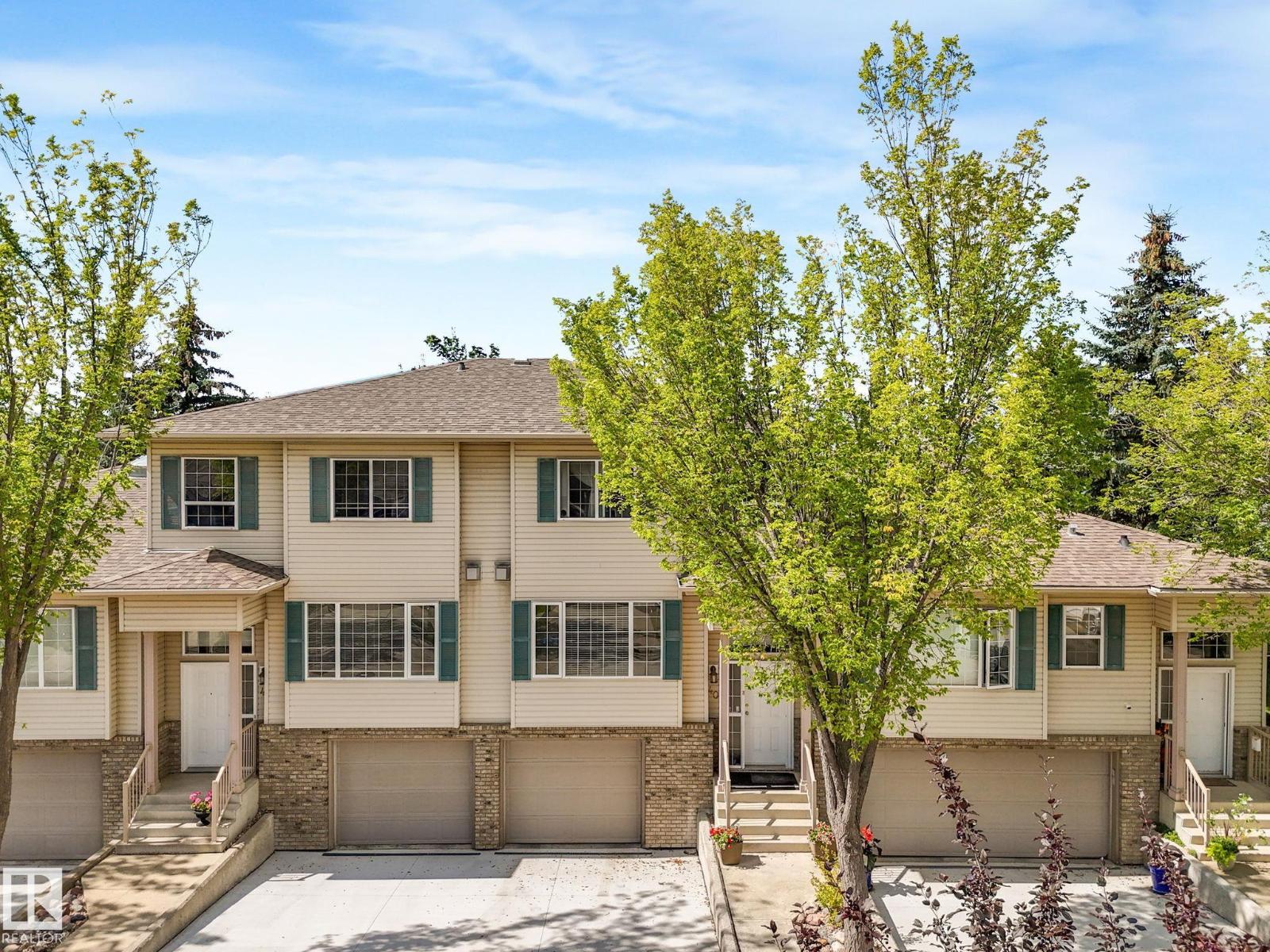 #40 420 Hunters GR NW, Edmonton, Alberta