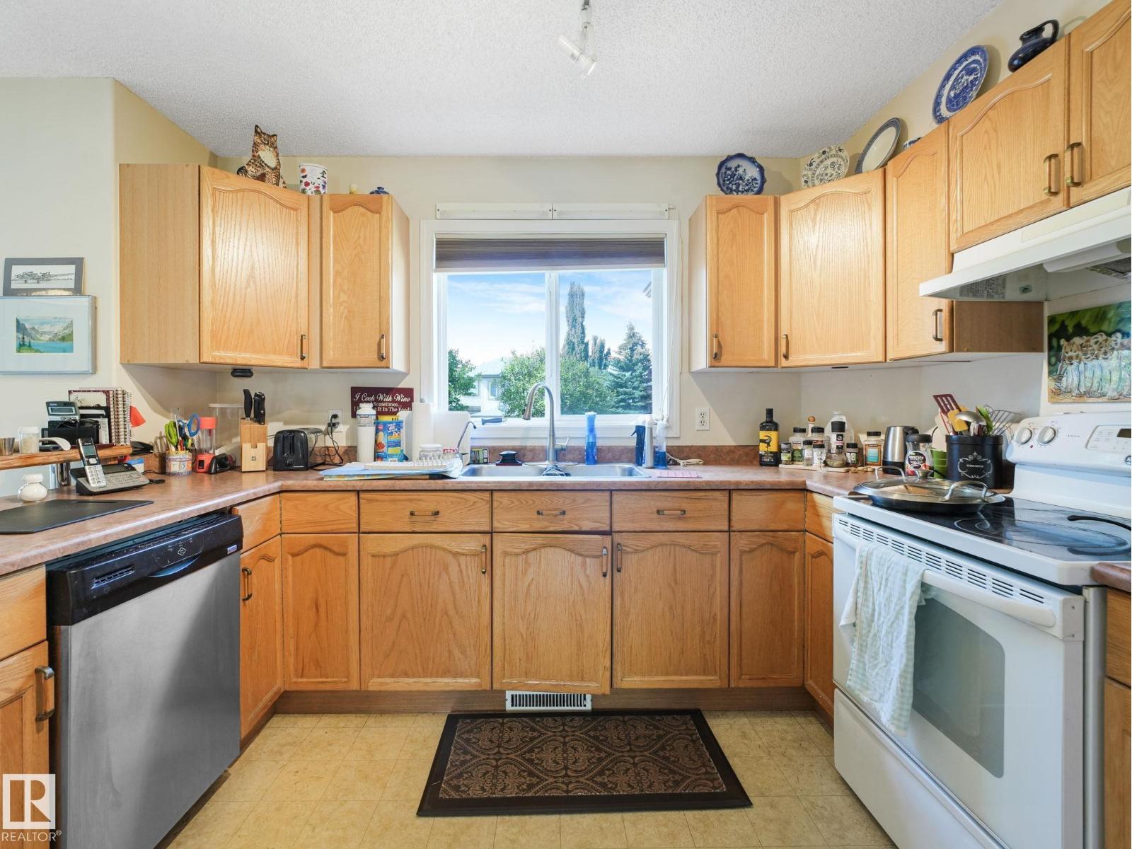 #40 420 Hunters Gr Nw, Edmonton, Alberta  T6R 2X3 - Photo 22 - E4453369
