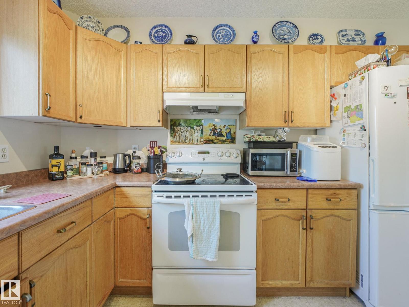 #40 420 Hunters Gr Nw, Edmonton, Alberta  T6R 2X3 - Photo 23 - E4453369