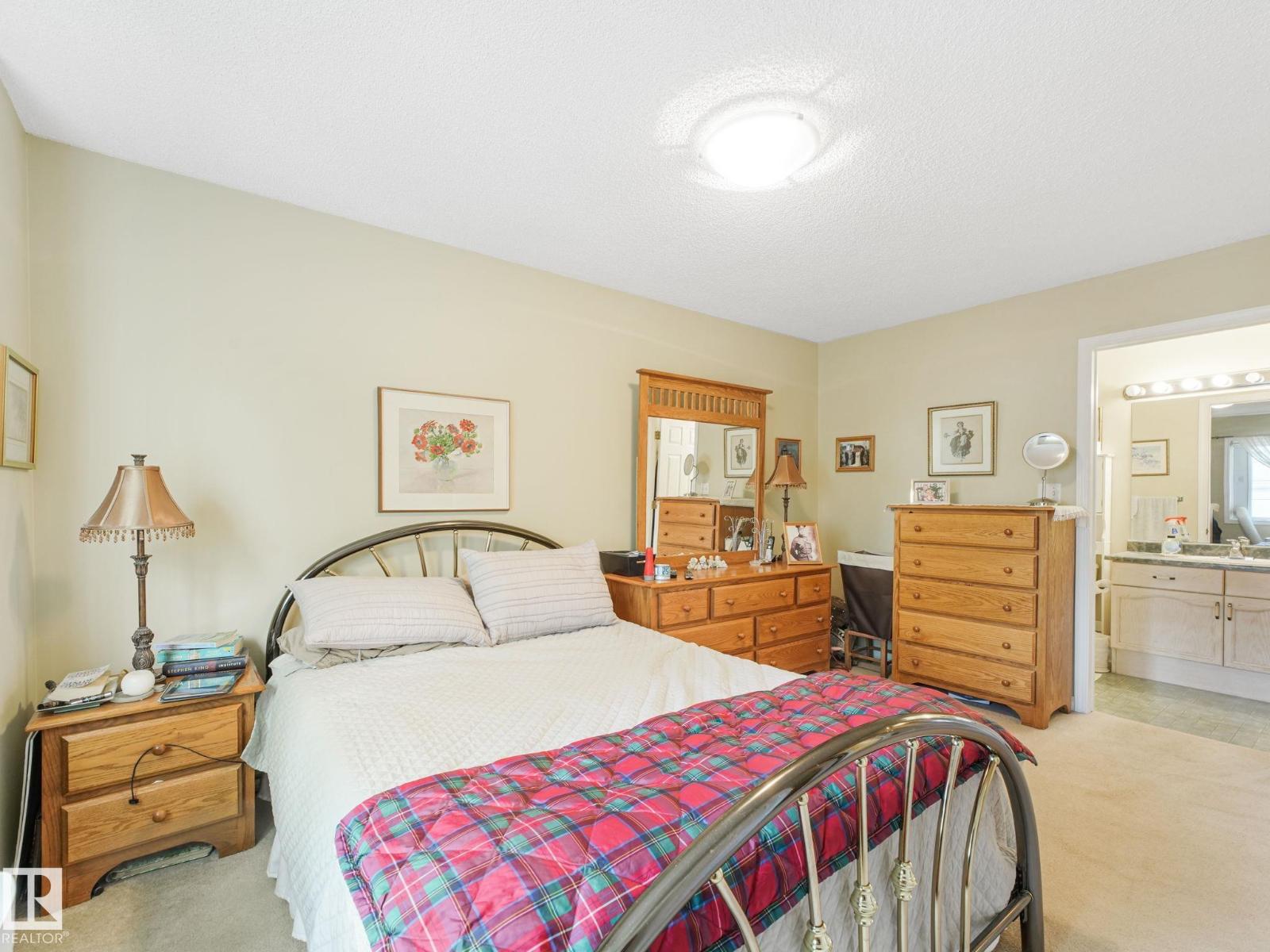 #40 420 Hunters Gr Nw, Edmonton, Alberta  T6R 2X3 - Photo 29 - E4453369