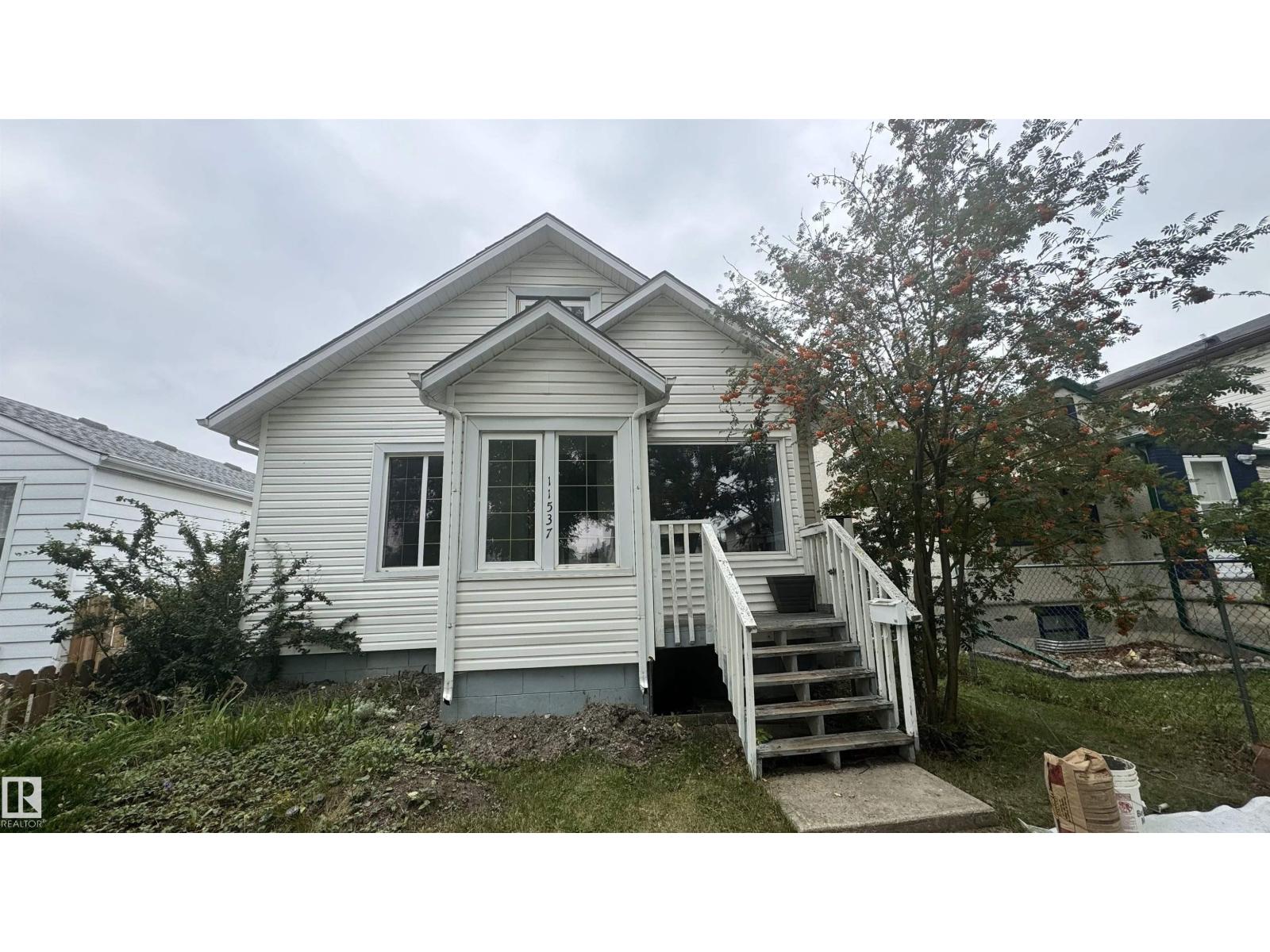 11537 81 ST NW, Edmonton, Alberta