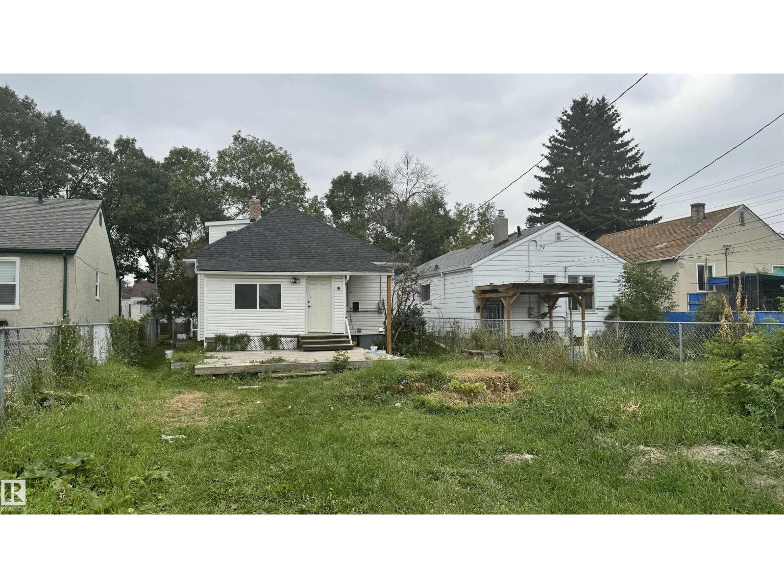 11537 81 St Nw, Edmonton, Alberta  T5B 2R9 - Photo 20 - E4453370