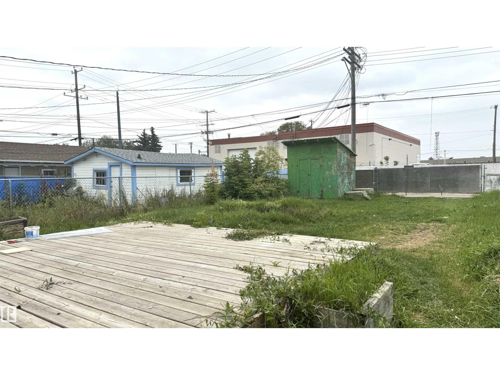 11537 81 St Nw, Edmonton, Alberta  T5B 2R9 - Photo 22 - E4453370