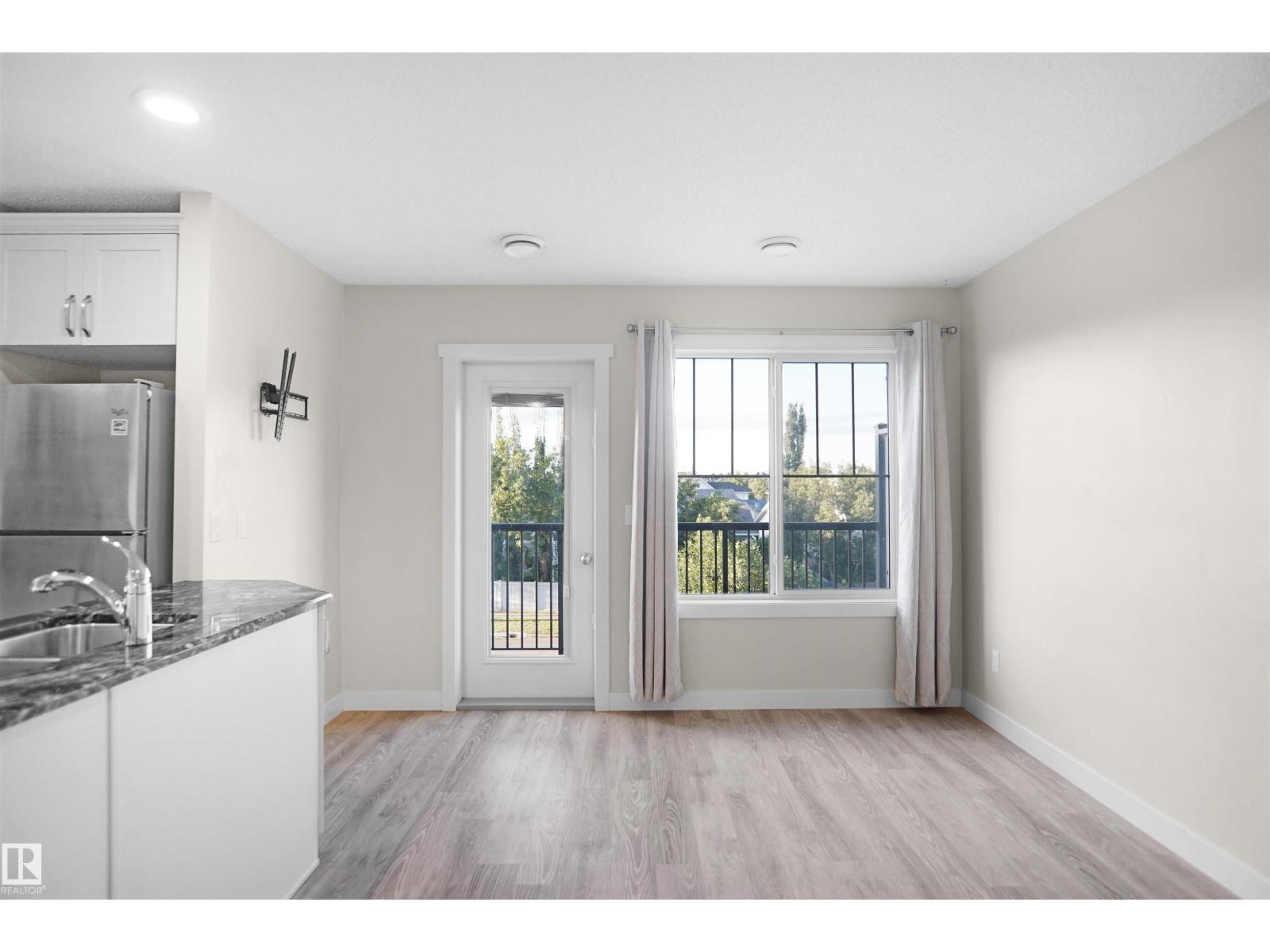 #4 12815 Cumberland Rd Nw, Edmonton, Alberta  T6V 0M2 - Photo 3 - E4453372