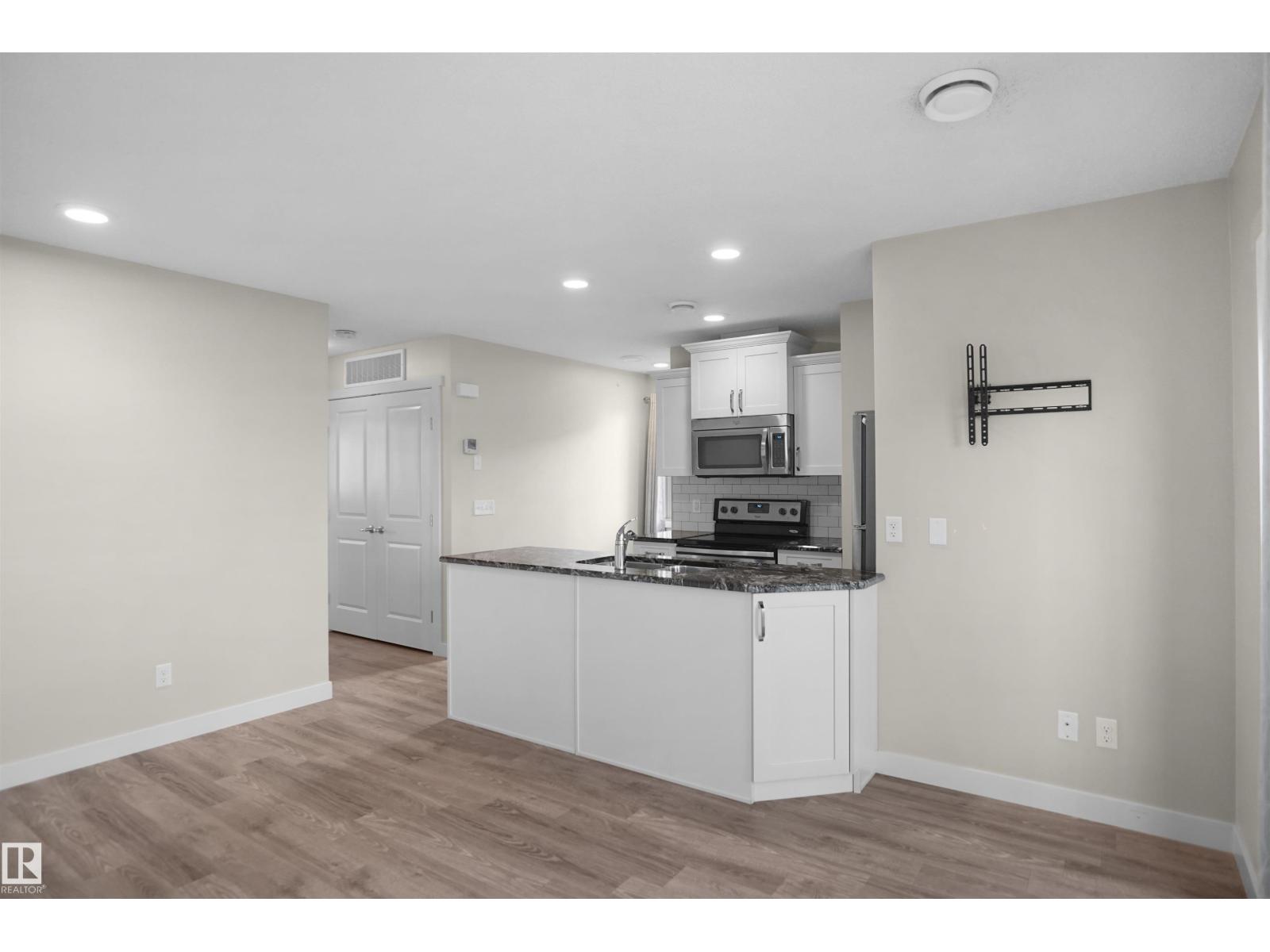 #4 12815 Cumberland Rd Nw, Edmonton, Alberta  T6V 0M2 - Photo 5 - E4453372