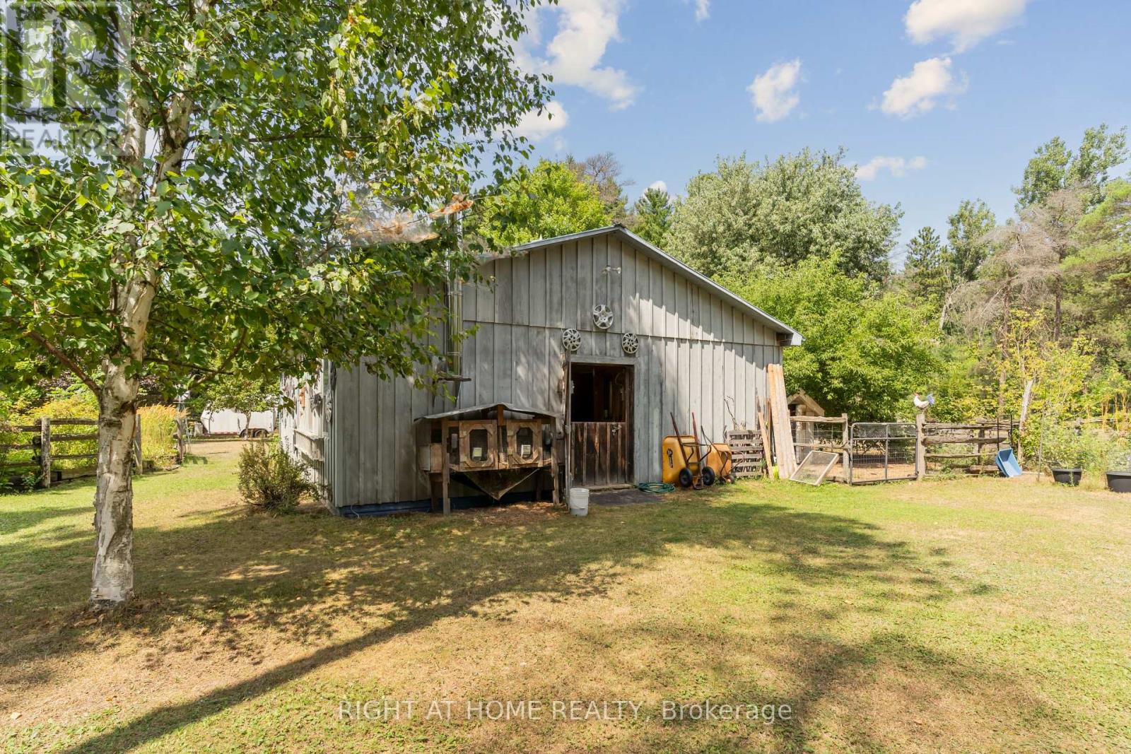 6216 Sunnidale Tosorontio Townline, Clearview, Ontario  L0M 1K0 - Photo 30 - S12348707