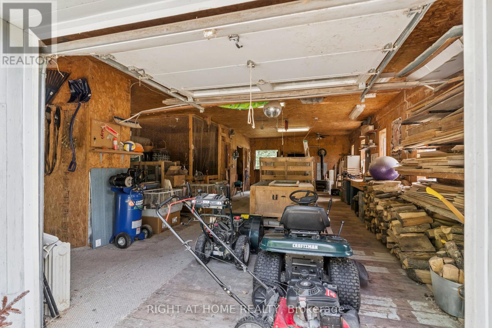 6216 Sunnidale Tosorontio Townline, Clearview, Ontario  L0M 1K0 - Photo 31 - S12348707