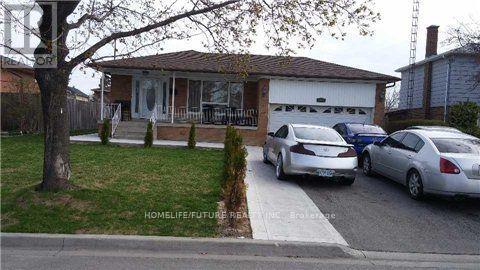 BSMT - 7147 HARWICK DRIVE, Mississauga, Ontario