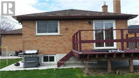 Bsmt - 7147 Harwick Drive, Mississauga, Ontario  L4T 3A5 - Photo 2 - W12348692