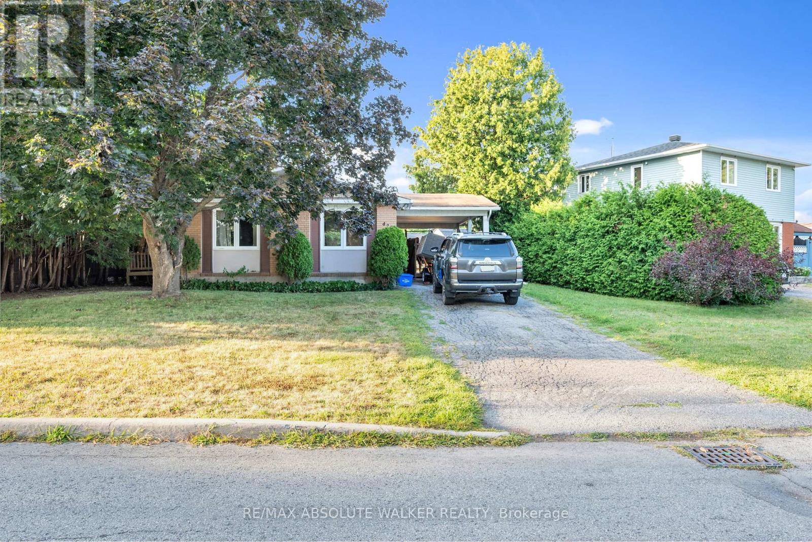 Property at 428 HATFIELD CRESCENT image 1
