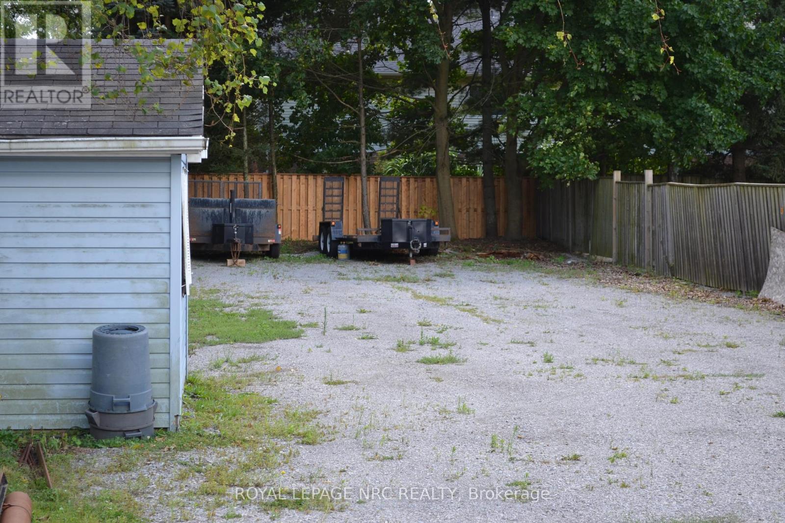 156 Hwy 20 W Highway, Pelham, Ontario  L0S 1E4 - Photo 2 - X12348727