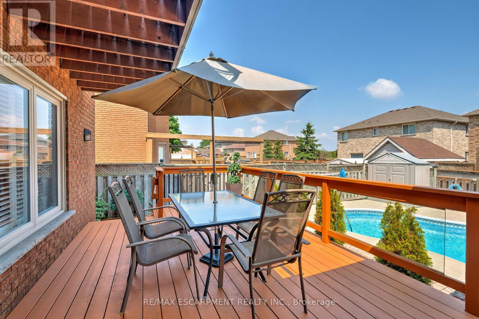 6 Embassy Drive, Hamilton (Lisgar), Ontario  L8T 4Z8 - Photo 35 - X12348693