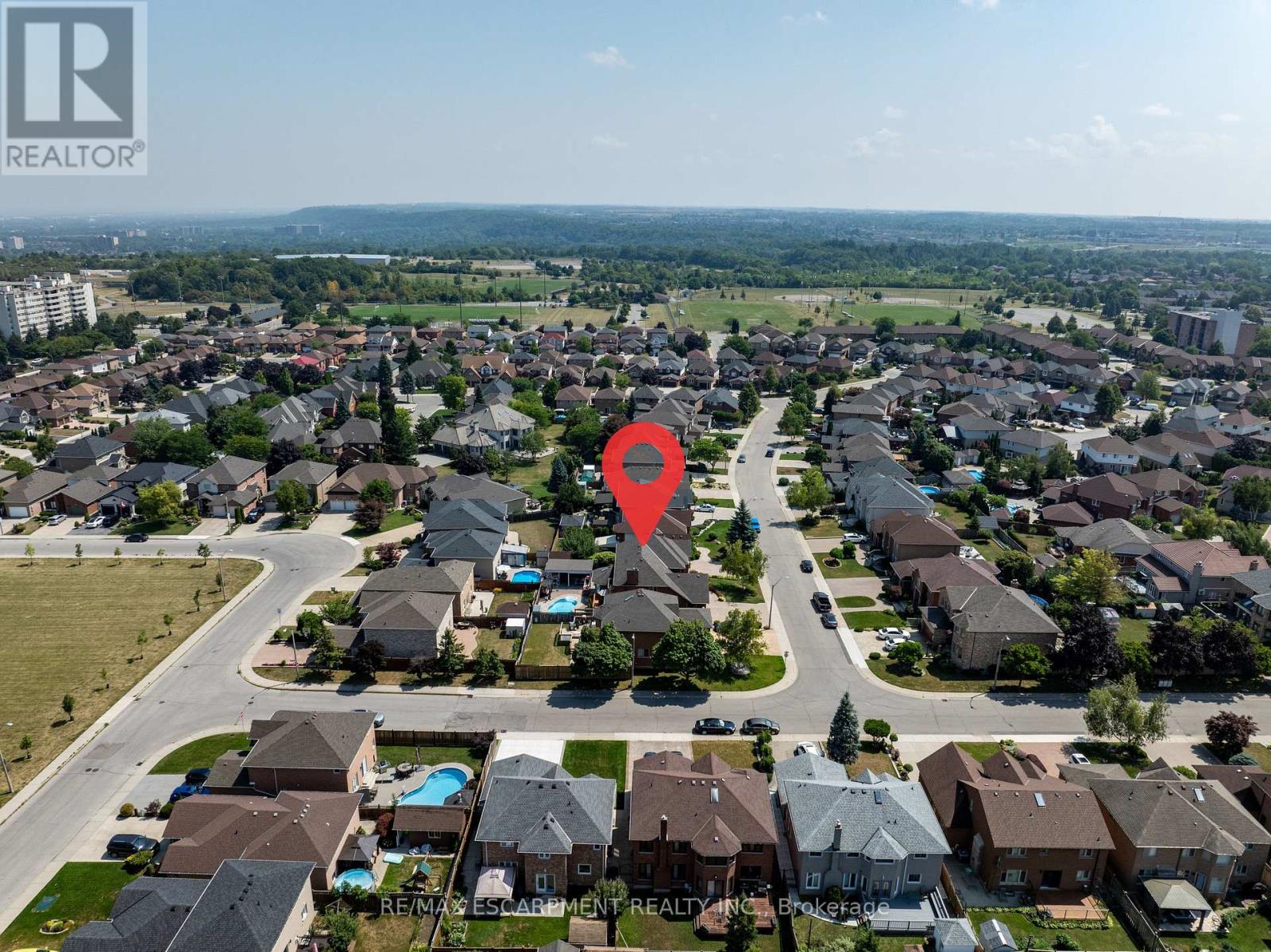 6 Embassy Drive, Hamilton (Lisgar), Ontario  L8T 4Z8 - Photo 46 - X12348693