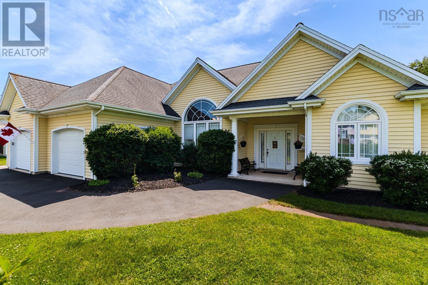 109 Edgehill Drive, Valley, Nova Scotia  B6L 3K5 - Photo 2 - 202516332