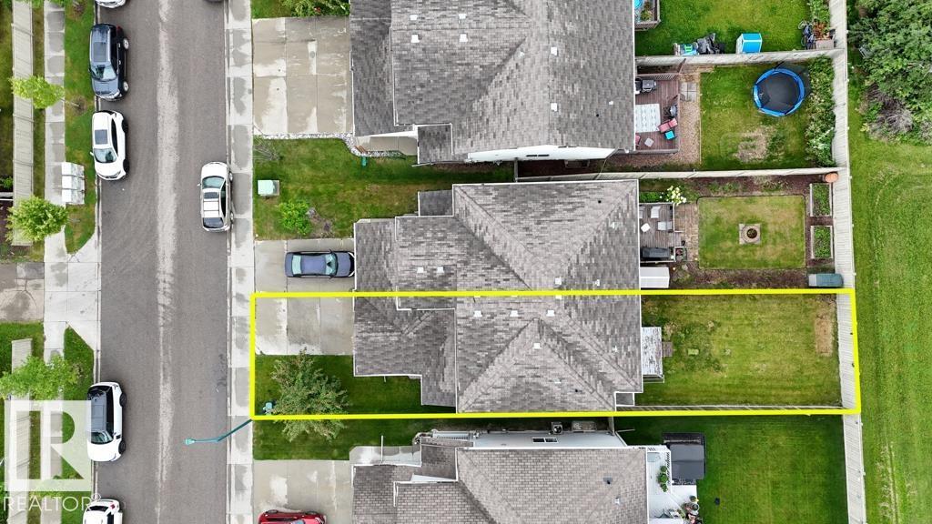2119 28 St Nw, Edmonton, Alberta  T6T 0K2 - Photo 25 - E4453375