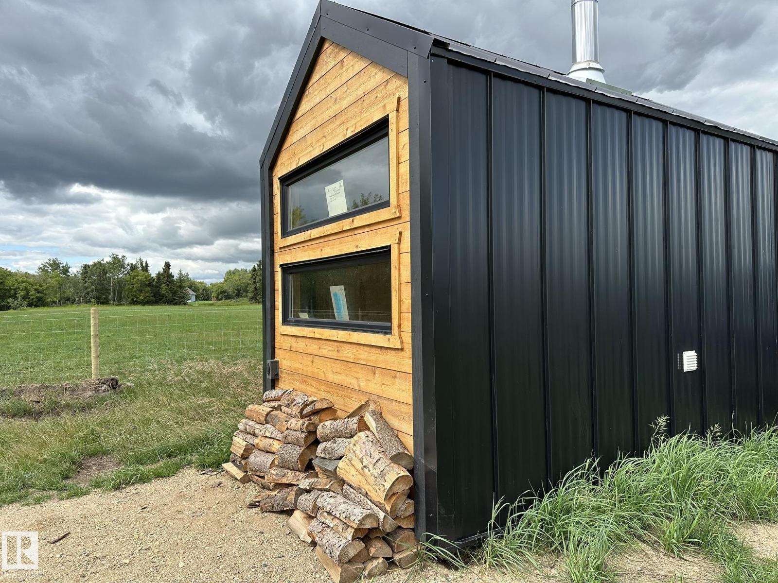 Lot 4 Victoria Tr, Rural Smoky Lake County, Alberta  T0A 3C0 - Photo 2 - E4453376