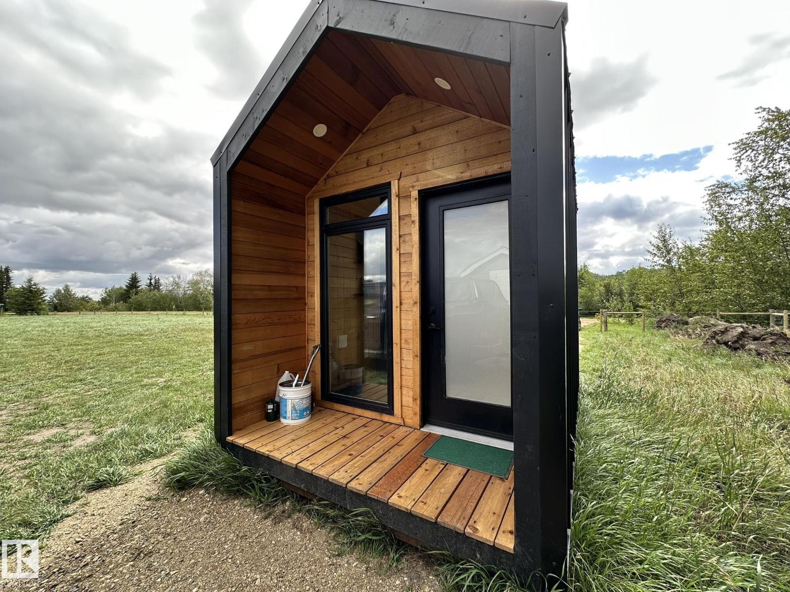 Lot 4 Victoria Tr, Rural Smoky Lake County, Alberta  T0A 3C0 - Photo 3 - E4453376