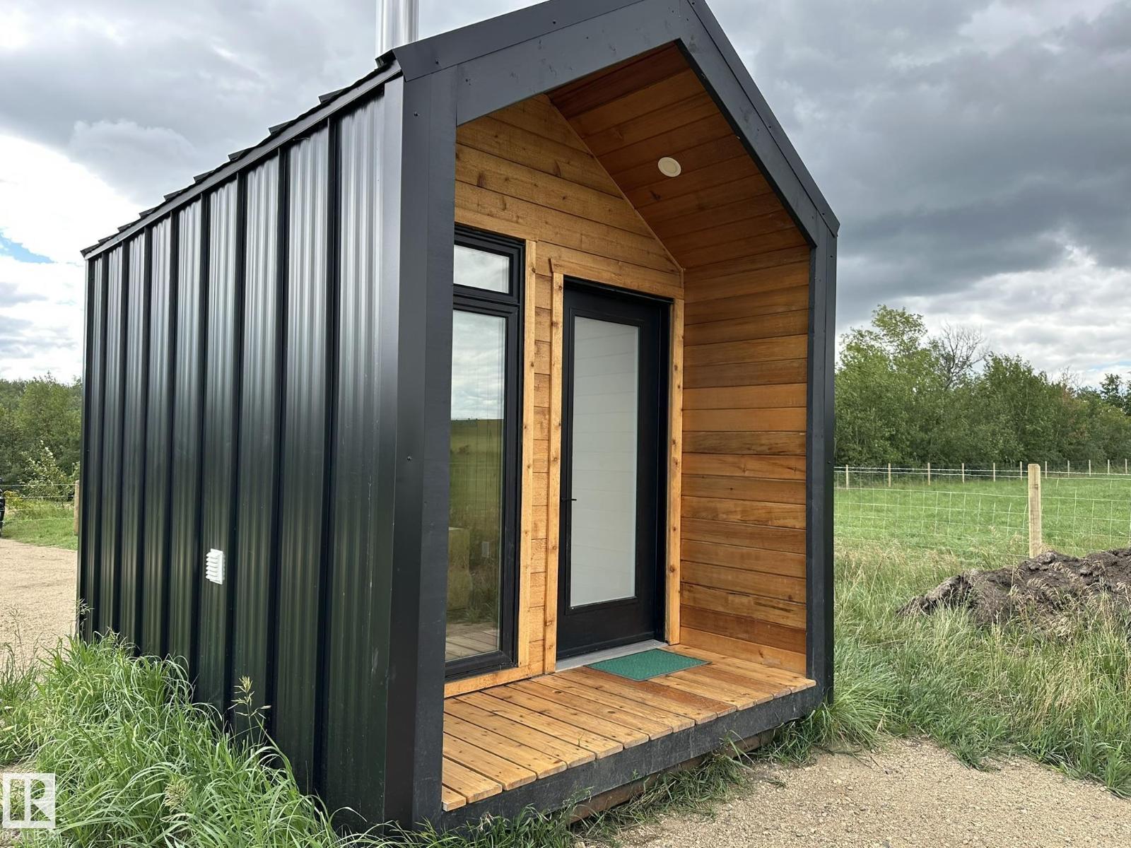 Lot 4 Victoria Tr, Rural Smoky Lake County, Alberta  T0A 3C0 - Photo 4 - E4453376