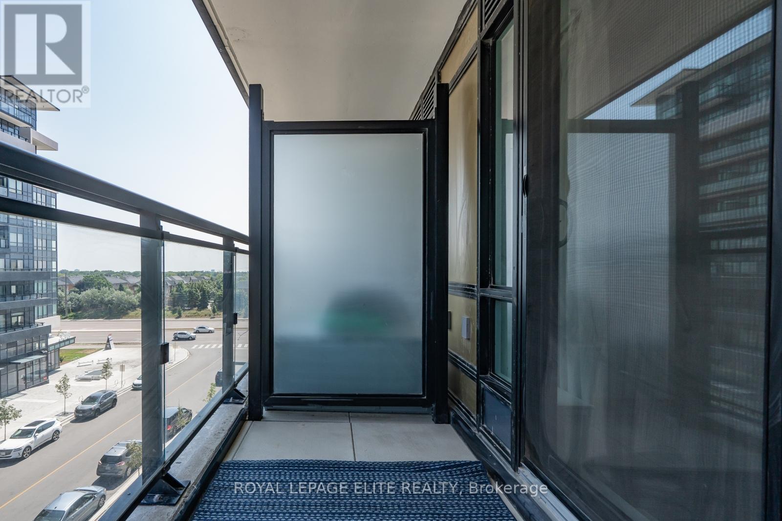 418 - 405 Dundas Street, Oakville (Oa Rural Oakville), Ontario  L6M 4M2 - Photo 27 - W12348521